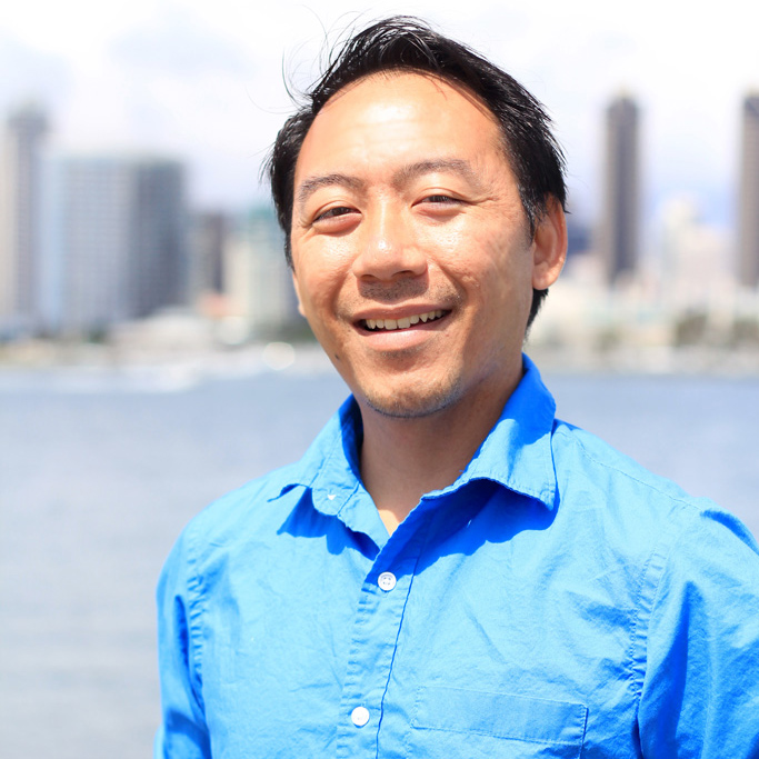 Eddie Phanichkul